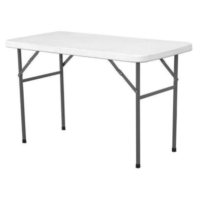 Bufetový stůl, AmerBox, max. nosnost 130 kg., 1220x610x(H)740mm | 810934